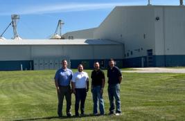 GPC Expands with Acquisition of Specialty Flour Milling Facility