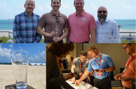 Frostline “Lavender Lemon Butter Cookie” Wins Innovative Ice Cream