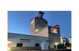 KENT to Celebrate Grand Opening of Iowa State University KENT Feed Mill and Grain Science Complex