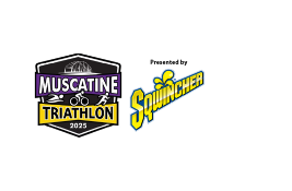 Sqwincher® to be Presenting Sponsor of Inaugural 'Muscatine Triathlon' at Deep Lakes Park