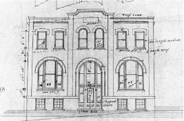 Reviving History: Blending the Past and Present through the McKee Button Factory