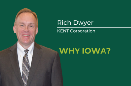 America's Cultivation Corridor Interviews Rich Dwyer